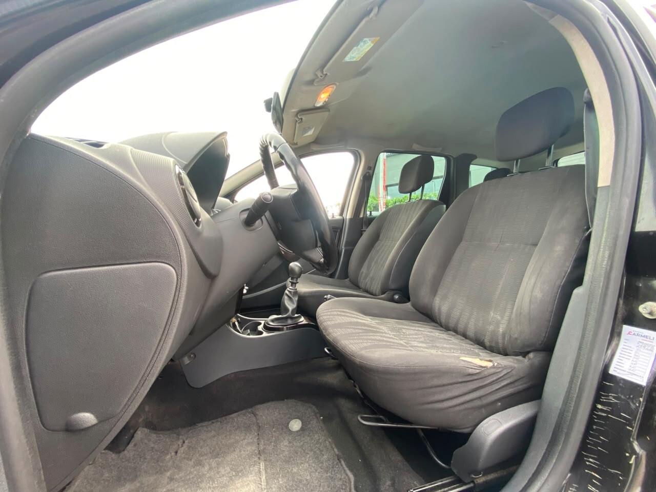Dacia Duster 1.5 dCi 110CV 4x4 Lauréate