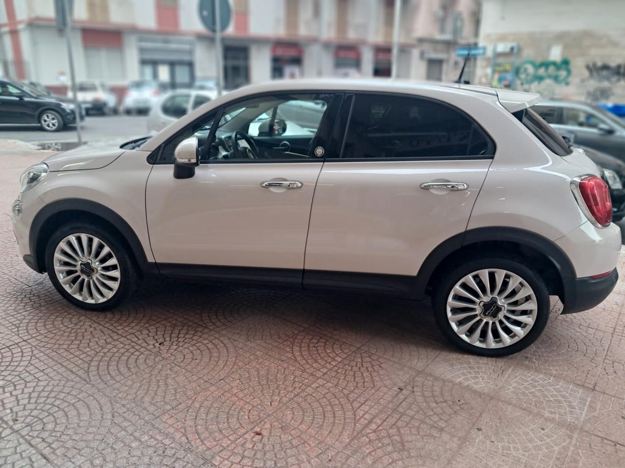 FIAT500X 1.6 Mjt 120 CV Opening Edition-Euro9690-