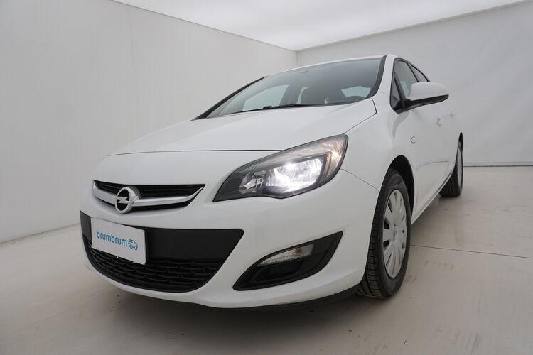 Opel Astra Advance - 4 porte BR627047 1.4 GPL 140CV