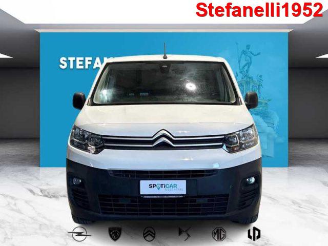 CITROEN Berlingo III - van M 1.5 bluehdi 100cv Club 3p.ti
