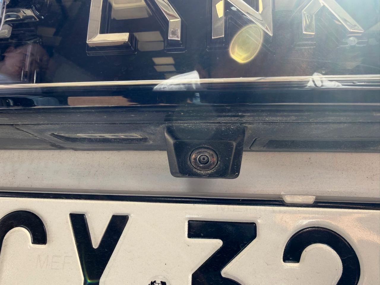 Lynk&co 01 PHEV More 2025 UNIPRO FULL!!!