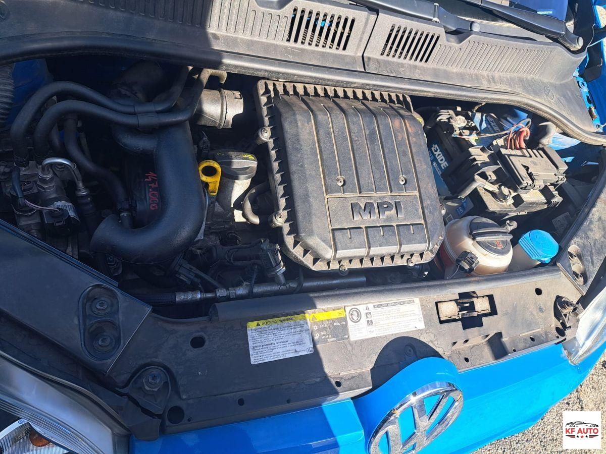 VOLKSWAGEN - Up! - 1.0 3p. move