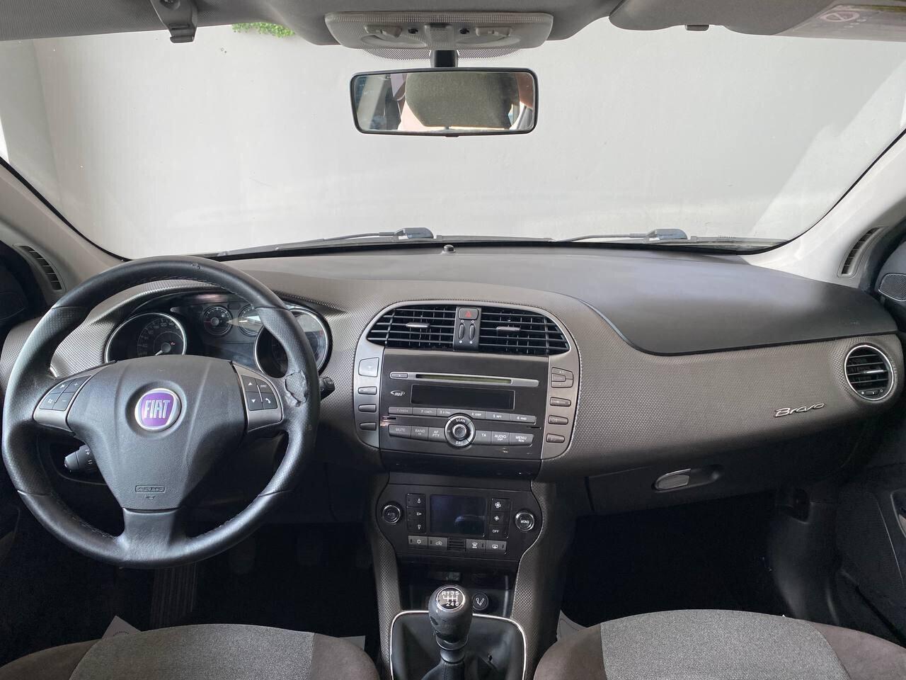 Fiat Bravo - 1.4 | 120 CV - Unico Proprietario