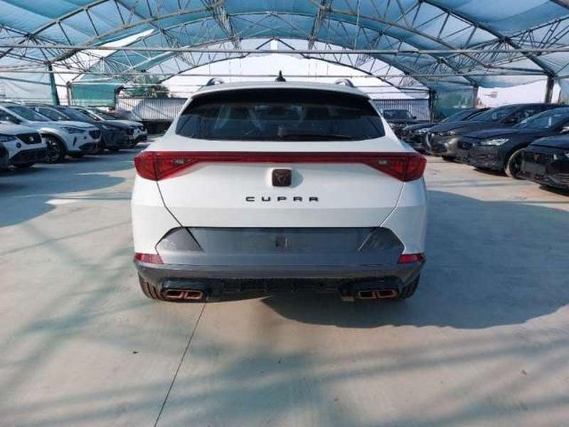 Cupra Formentor 1.4 e-HYBRID VZ