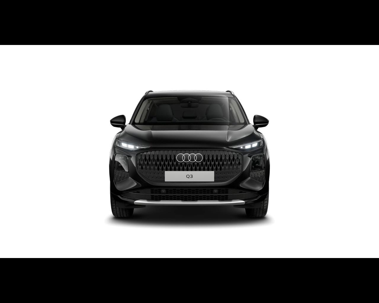 AUDI Audi Q3 SUV Business Advanced TFSI 110 kW S tronic