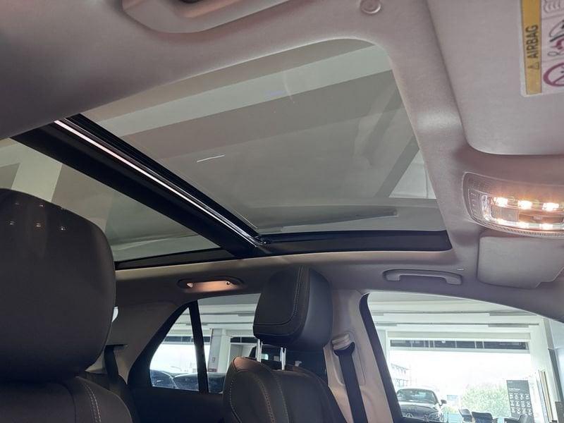 Mercedes-Benz GLE GLE 300 d 4Matic Mild Hybrid AMG Line Premium Plus