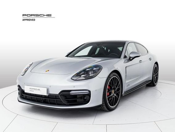PORSCHE Panamera 4.0 GTS