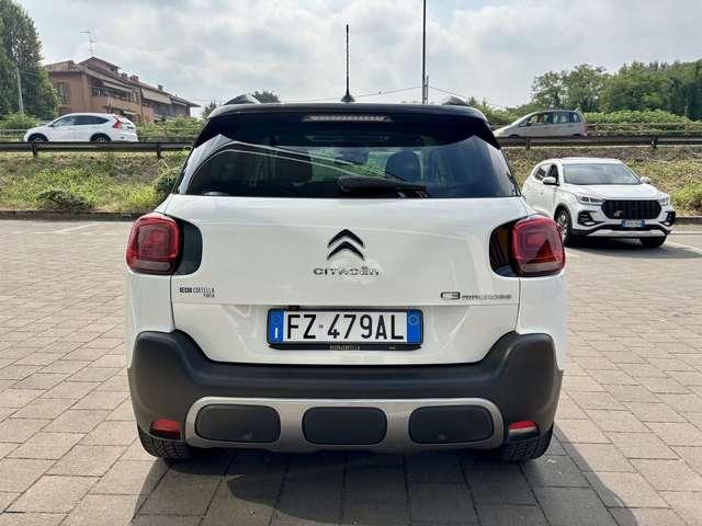 Citroen C3 Aircross PureTech 130 S&S Shine EAT6