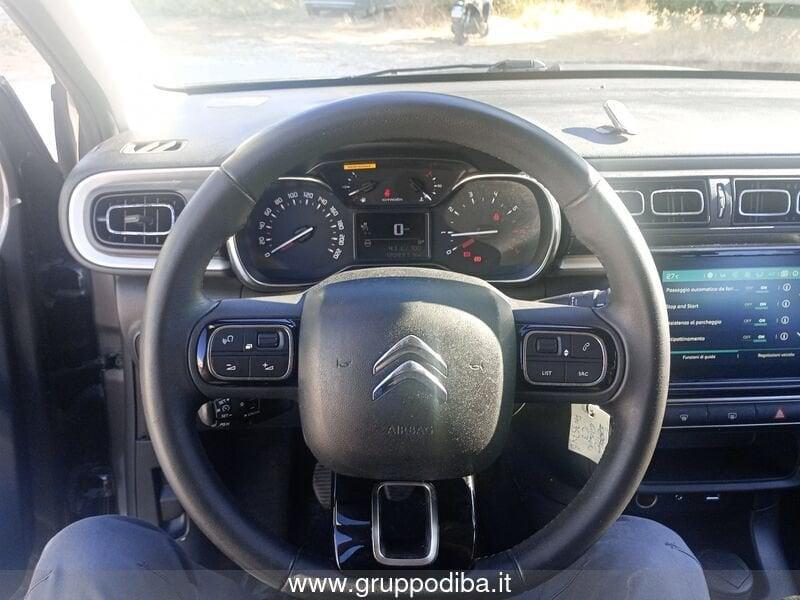 Citroën C3 2017 Diesel 1.6 bluehdi Shine s&s 75cv