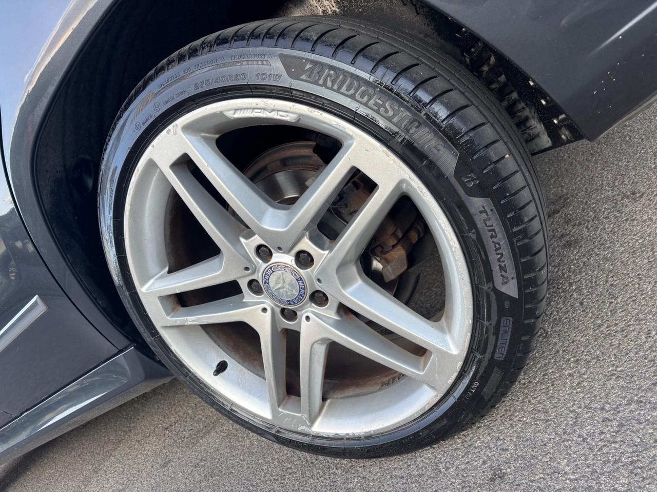 Mercedes-benz GLK 220 GLK 220 CDI 4Matic BlueEFFICIENCY