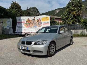Bmw 320 320d cat Futura