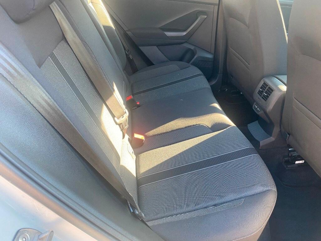 VOLKSWAGEN T-Roc 1ª serie T-Roc 2.0 TDI SCR Life