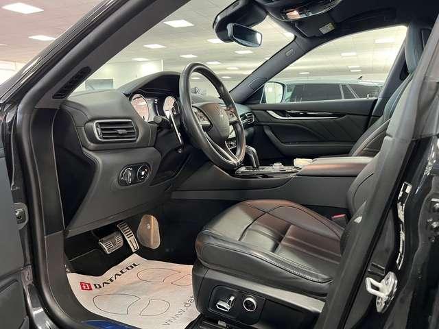 Maserati Levante Levante 3.0 V6 Modena S 430cv auto