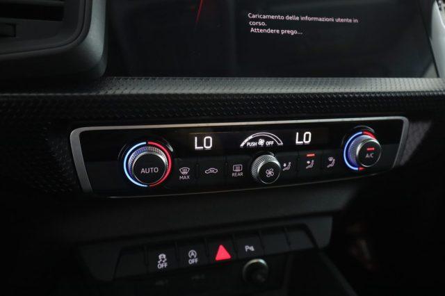 AUDI A1 A1 SPB 25 TFSI