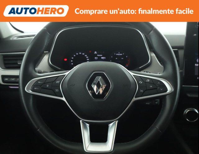 RENAULT Arkana Arkana TCe 140 CV EDC Techno