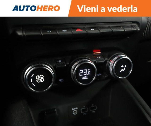 RENAULT Captur Full Hybrid E-Tech 145 CV RS Line