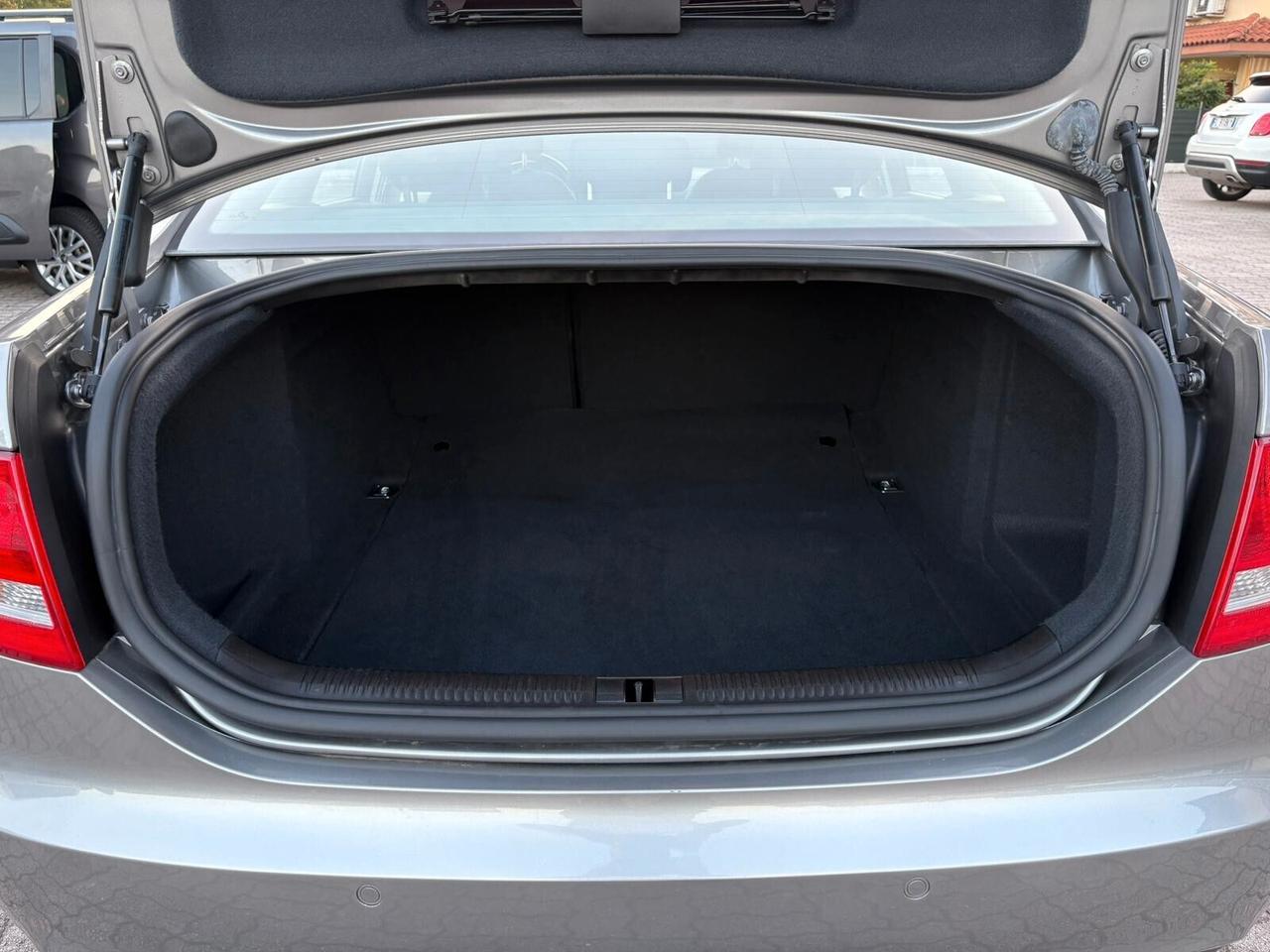 AUDI A6 3.2 V6 QUATTRO UNICA MANO KM 107.377