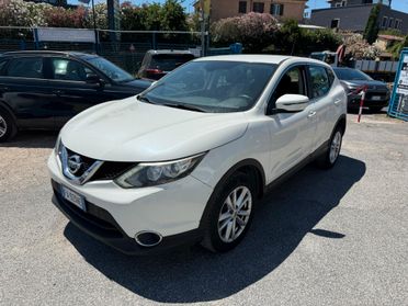 Nissan Qashqai 110CV EURO 6 *PRONTA CONSEGNA