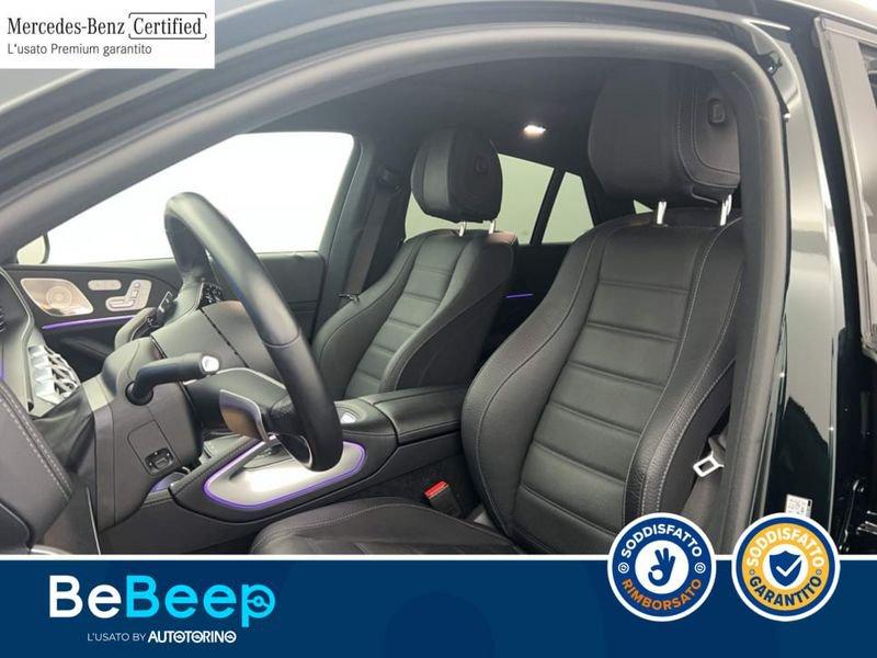 Mercedes-Benz GLE Coupé GCOUPE 350 DE PHEV AMG LINE PREMIUM PLUS 4MATIC