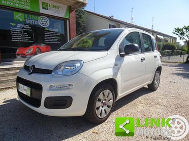 FIAT Panda 1.2 Lounge NEOPATENTATI