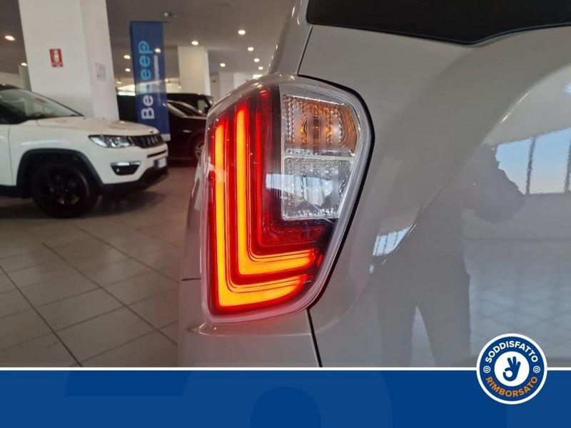 KGM Tivoli Must 1.5 Turbo GDI 163 CV