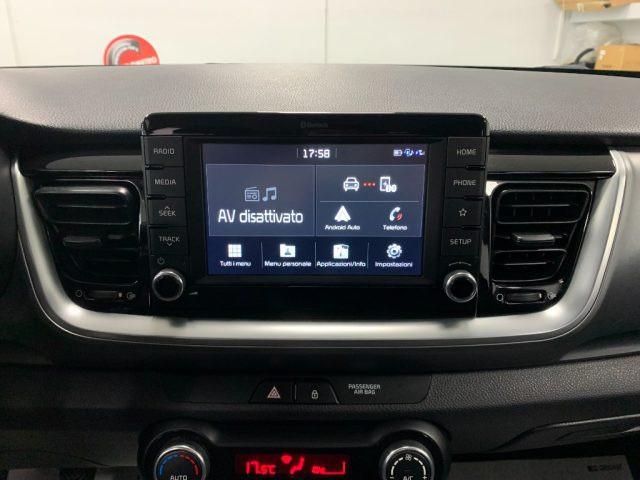 KIA Stonic 1.6 CRDi Style Full Optional