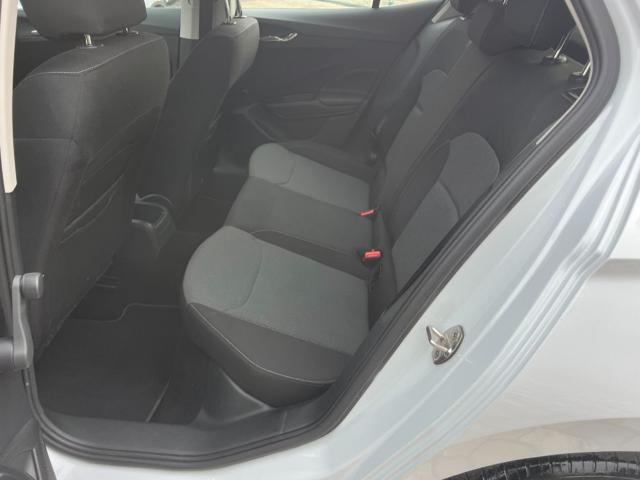 Skoda Fabia 1.0 tsi evo Ambition 95cv