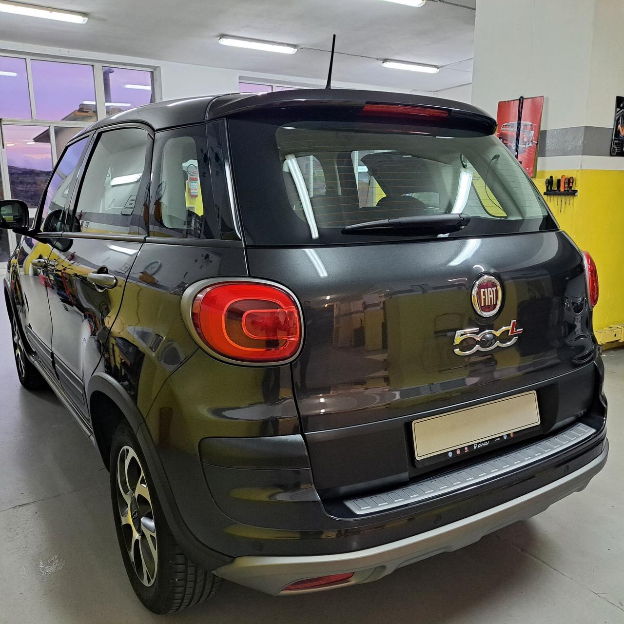 Fiat 500L 1.3 Multijet 95 CV Cross AZIENDALE PERFETTA