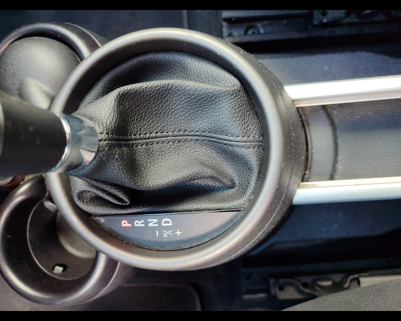 MINI Mini Countrym.(R60) - Mini 2.0 Cooper D Countryman ALL4 Auto