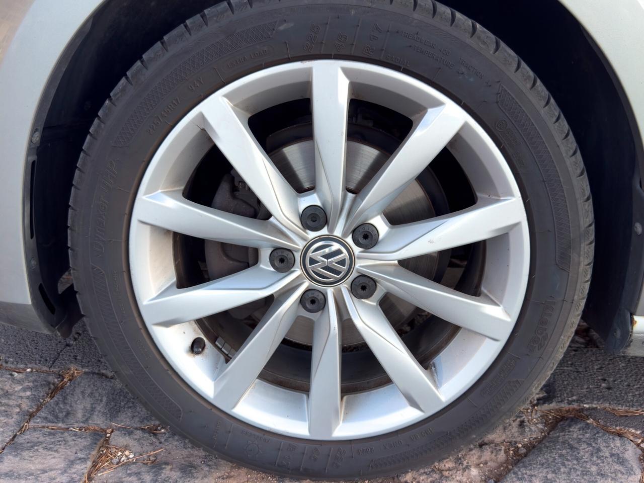 Volkswagen Golf 1.6 TDI 5p. Highline BlueMotion Technology - 2013