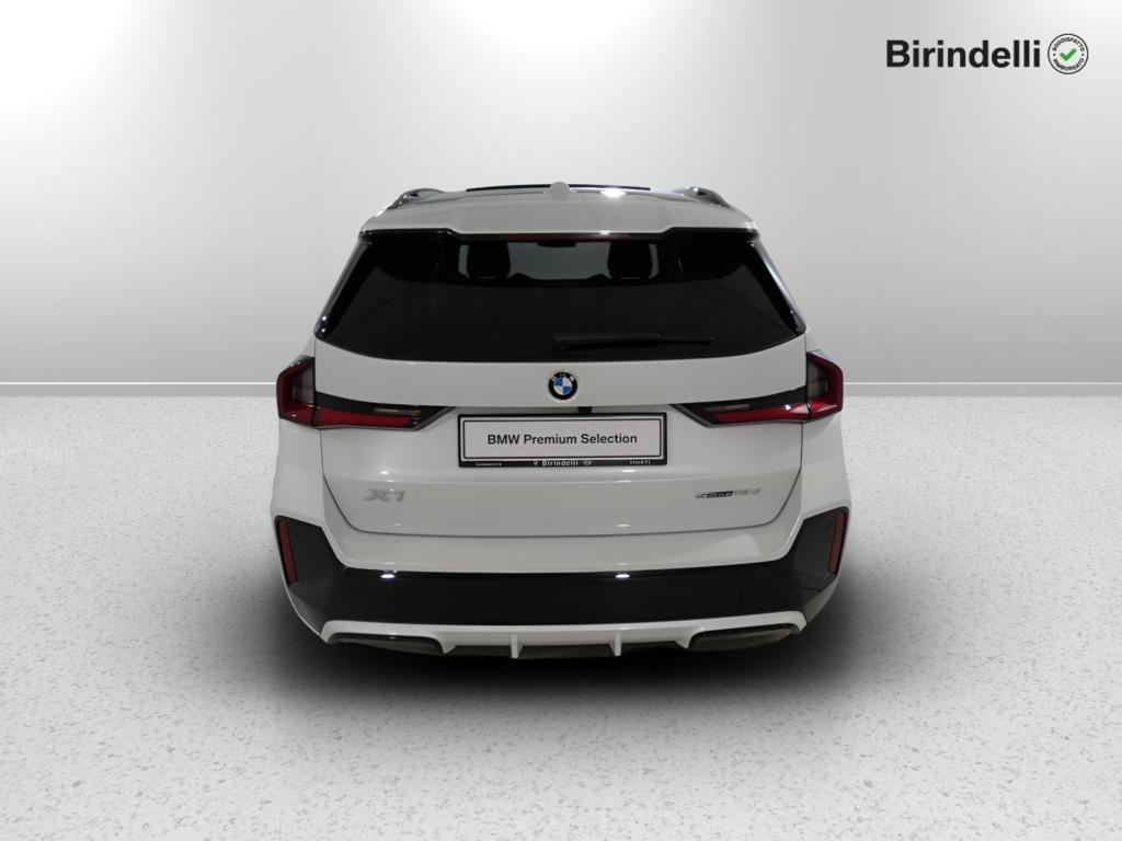 BMW X1 (U11) - X1 sDrive 18d Msport