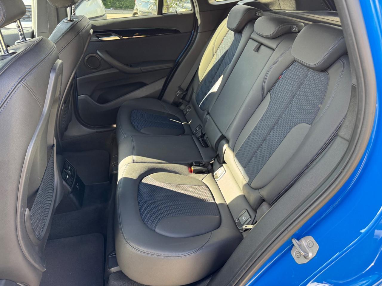 Bmw X1 sDrive18d Msport Auto