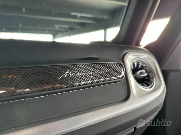 Mercedes-benz G 63 AMG S.W. 4x4