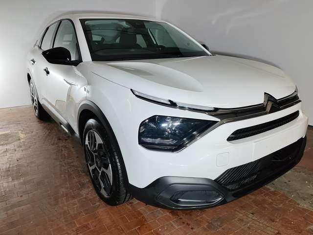 Citroen C4 1.2 130cv You + Car Play + PDC post