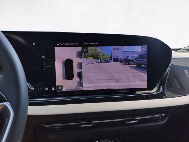 Audi A6 A6 Avant 40 2.0 TFSI MY26 S tronic S line MATRIX LED CAMERA 360 GARANZIA ESTESA