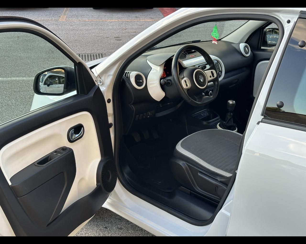 RENAULT Twingo 3ª serie - Twingo SCe 65 CV Duel2