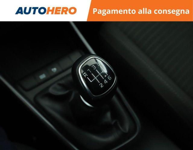 HYUNDAI i20 1.0 T-GDI 48V iMT Techline