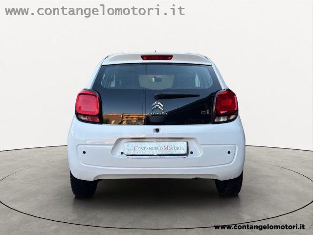 CITROEN C1 Airscape VTi 68 5 porte Shine