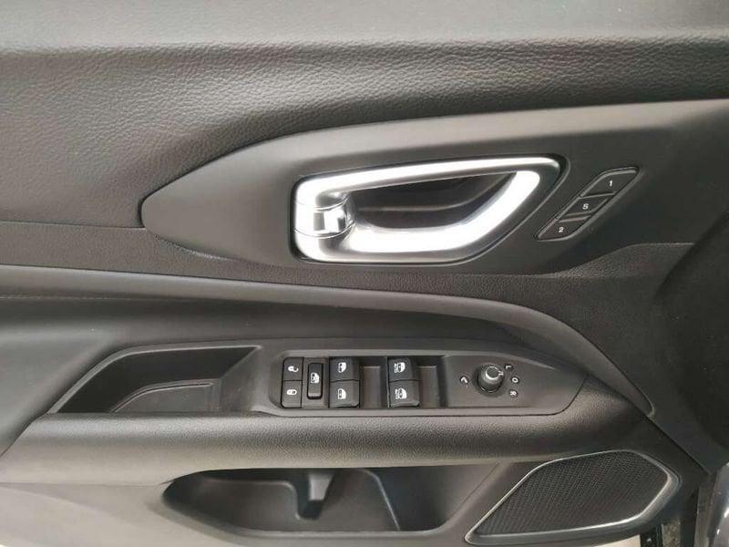 Jeep Compass 1.5 turbo t4 mhev Summit 2wd 130cv dct