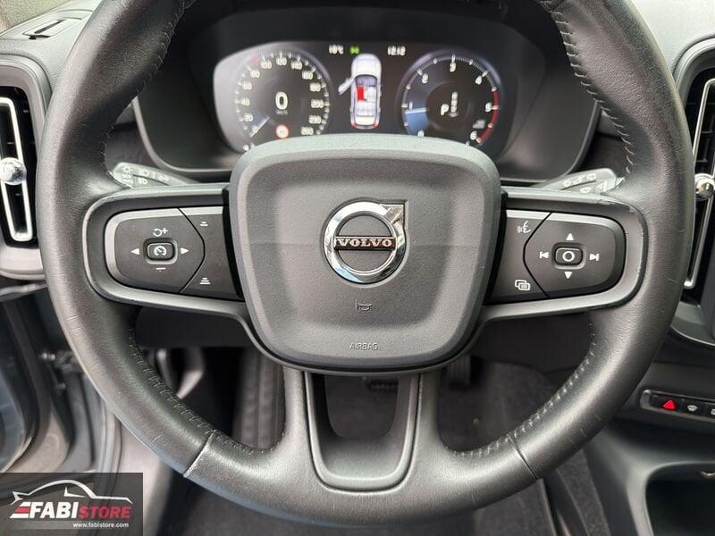 Volvo XC40 D3 150 Cv Geartronic Momentum