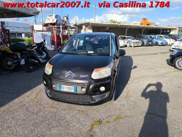 CITROEN C3 1.6 HDi 90 Seduction