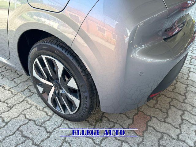 PEUGEOT 208 PureTech 1.2 75 cv Stop&Start 5 porte Style KM 0