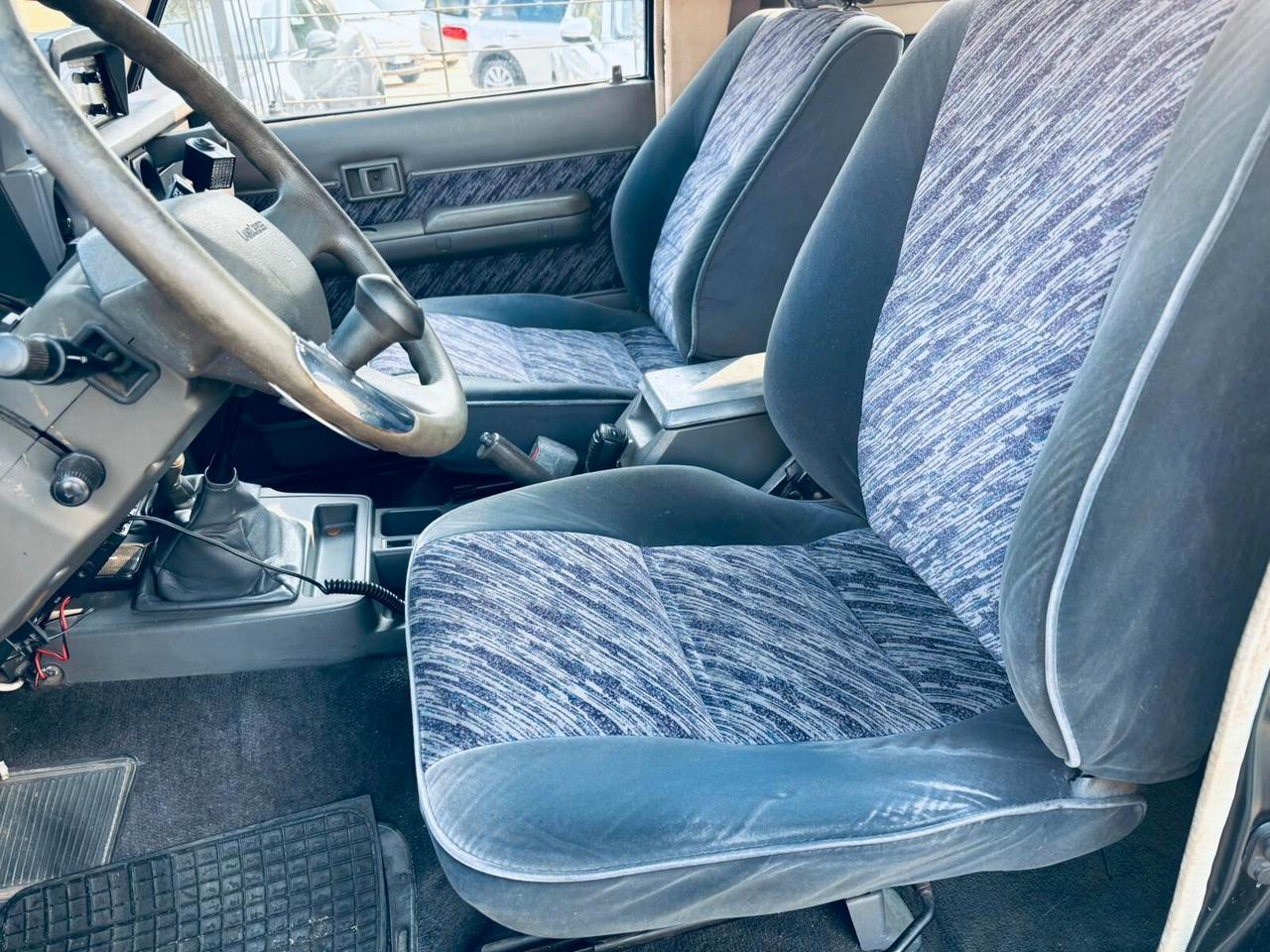 Toyota Land Cruiser lj70 2p 3.0 LX td
