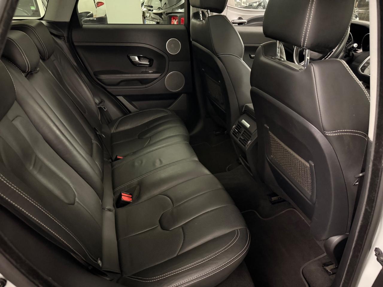 Land Rover Range Evoque 2.2 Sd4 5p. Dynamic