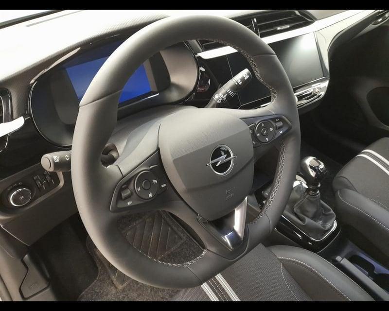 Opel Corsa VI 2023 1.2 GS s&s 100cv