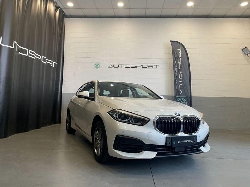 BMW Serie 1 118i 5p. Advantage