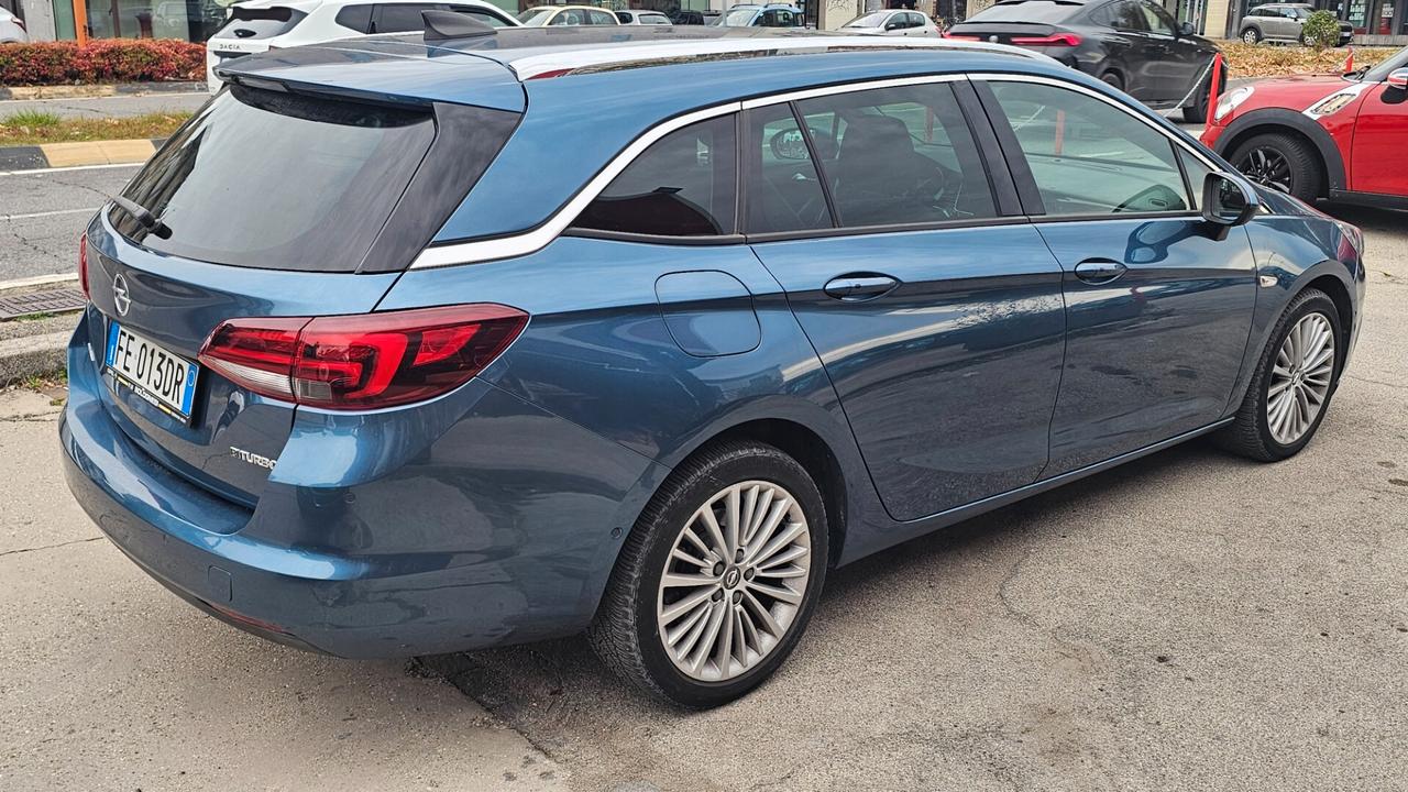 Opel Astra 1.6 CDTi Sports Tourer