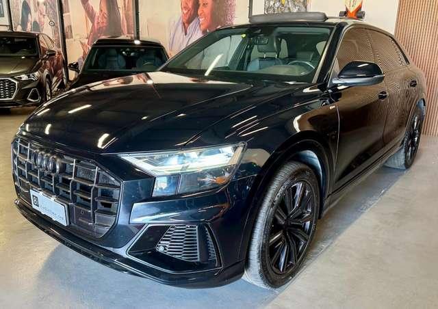 Audi Q8 50 TDI 286 CV quattro tiptronic Sport