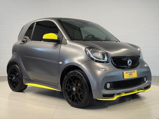 SMART ForTwo 90cv Prime 0.9 Twinamic Turbo PREZZO REALE