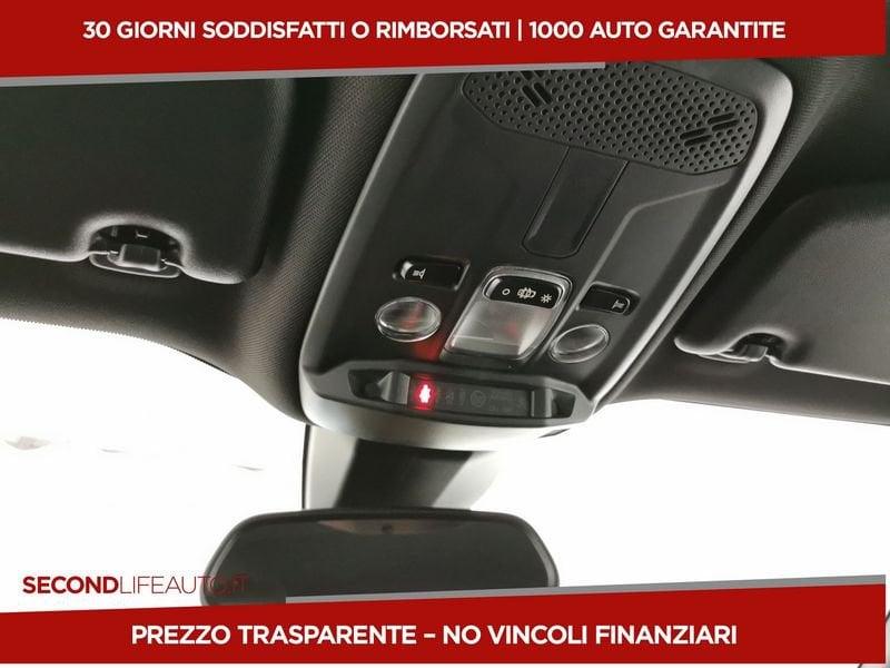 Peugeot 2008 1.2 puretech Allure Pack s&s 100cv